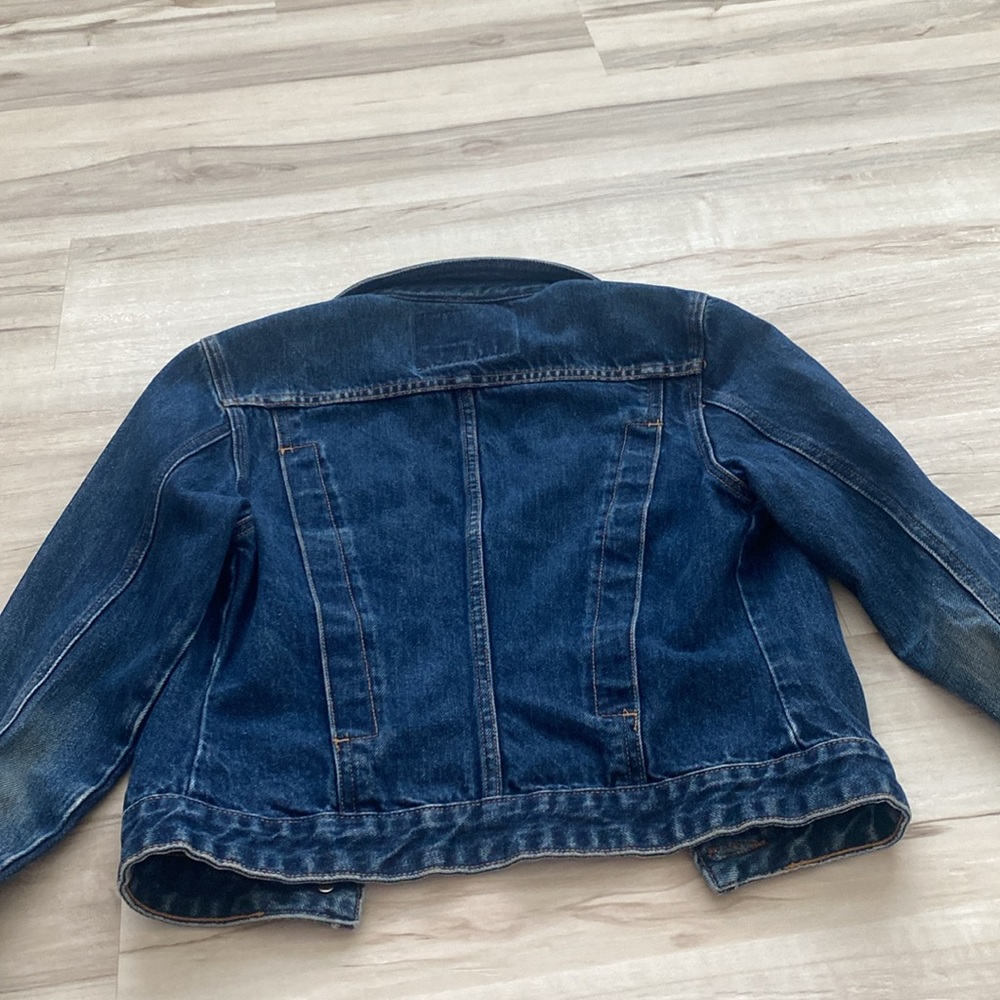 GUESS | Denim Jacket - Picture 7 of 7